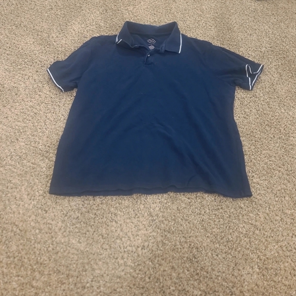 Polo shirt